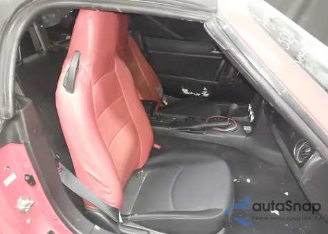 2015 Mazda Mx-5 Miata Sport из США, поврежденный, VIN JM1NC2JF1F0241442